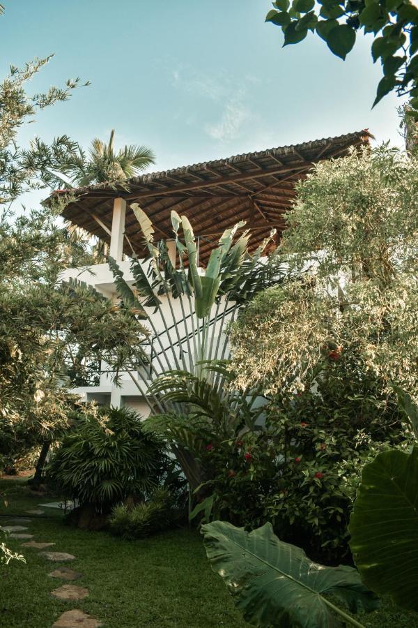 Отель Casa Gitano Ахангама Экстерьер фото
