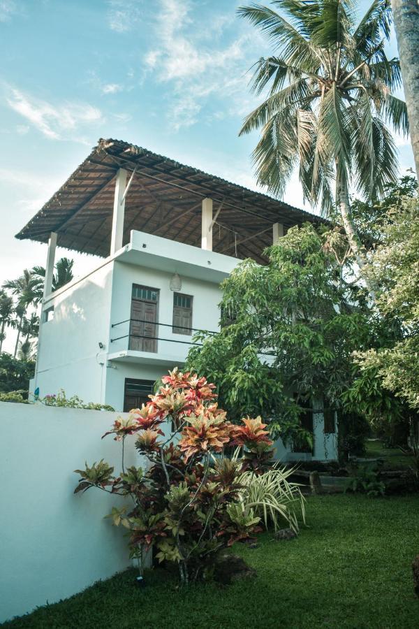 Отель Casa Gitano Ахангама Экстерьер фото